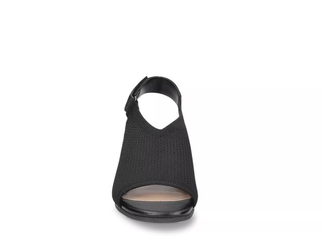 Marin Wedge Sandal