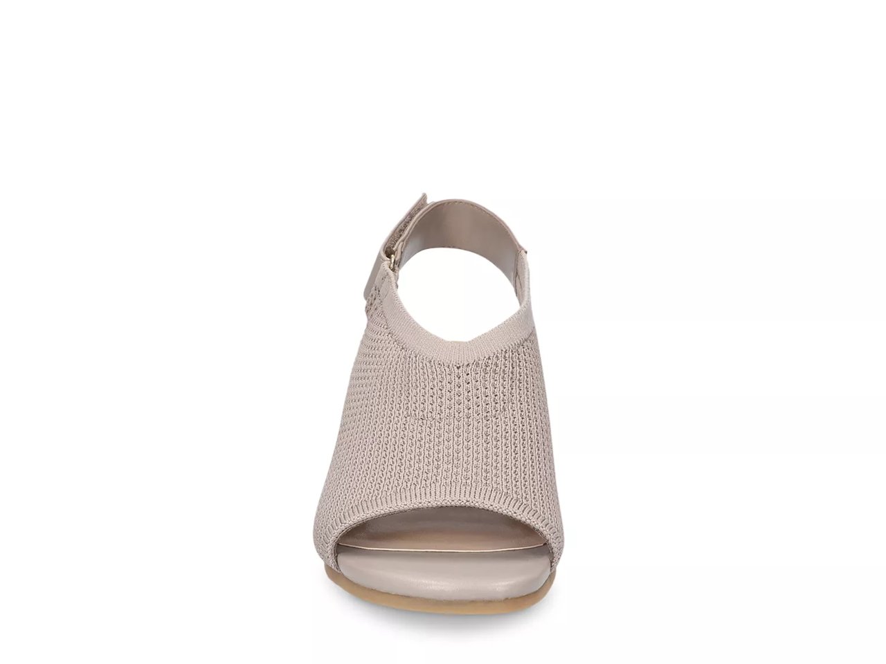 Marin Wedge Sandal