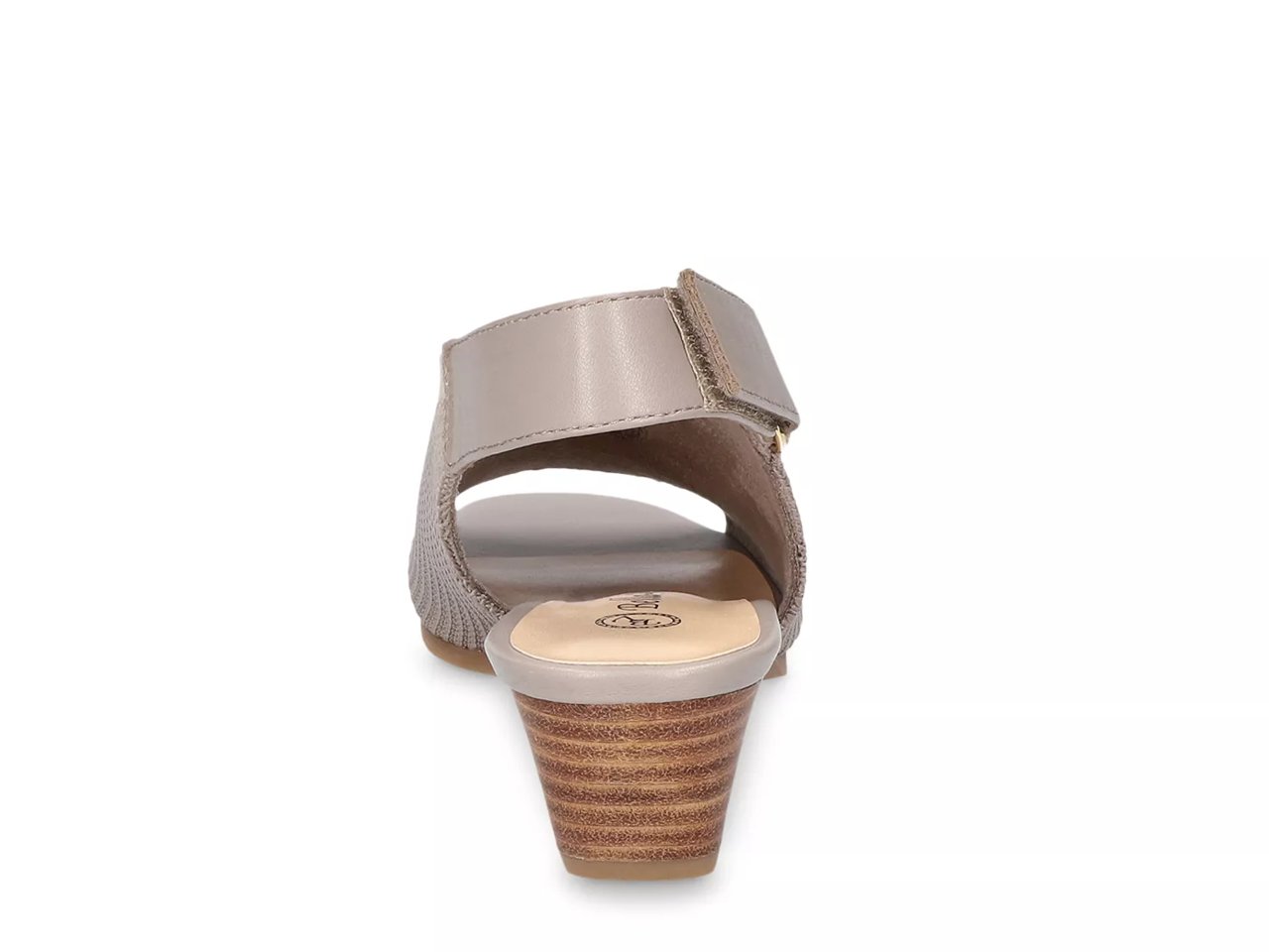 Marin Wedge Sandal