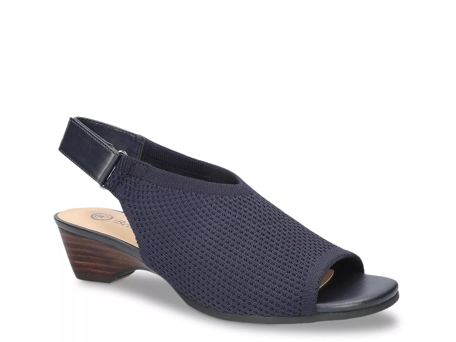 Marin Wedge Sandal - image 3