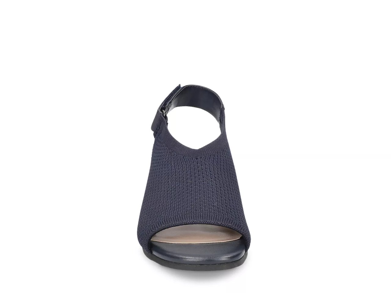 Marin Wedge Sandal
