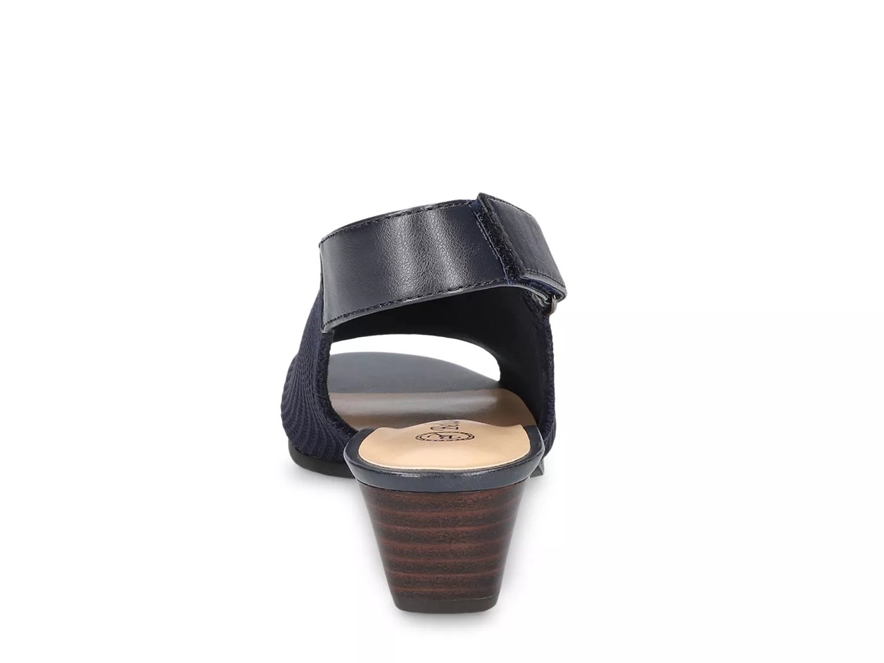 Marin Wedge Sandal