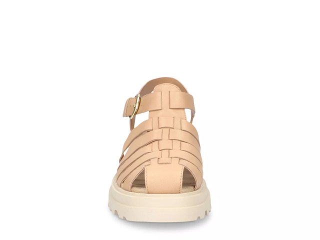 Sinclaire Fisherman Sandal