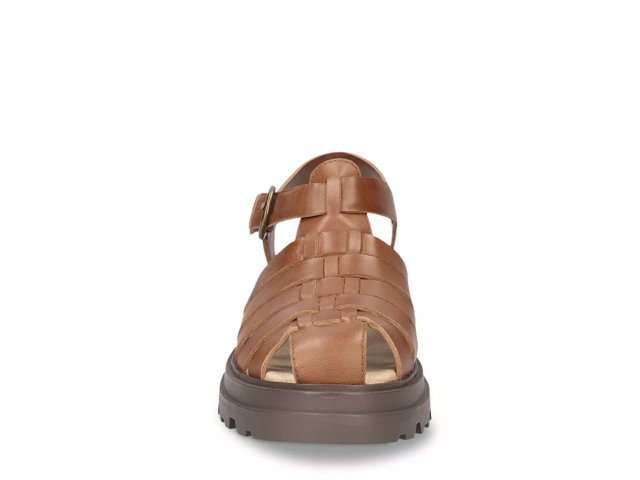 Sinclaire Fisherman Sandal