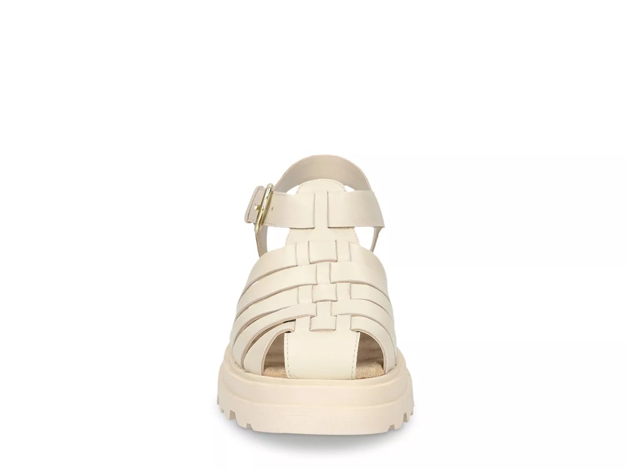 Sinclaire Fisherman Sandal