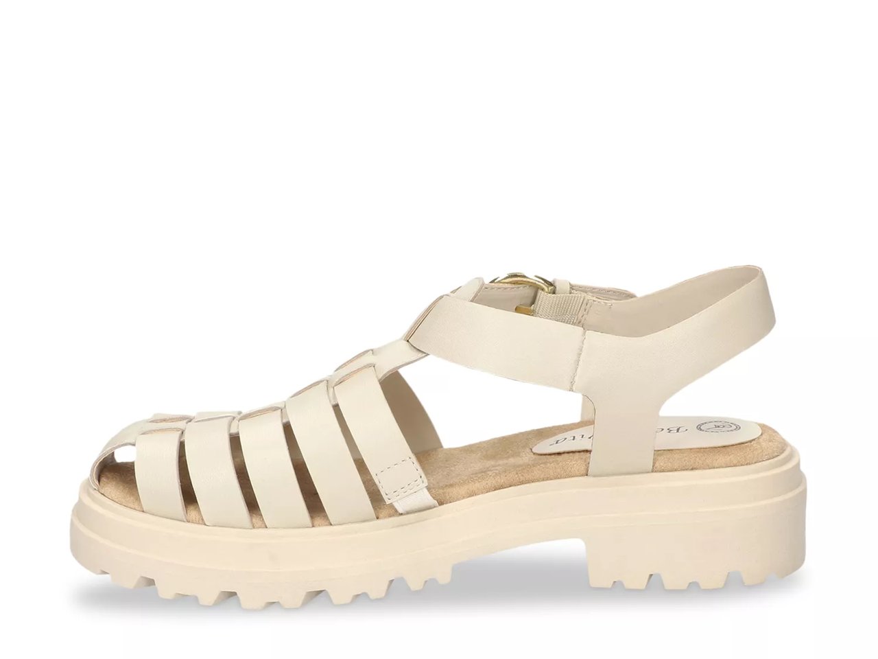 Sinclaire Fisherman Sandal