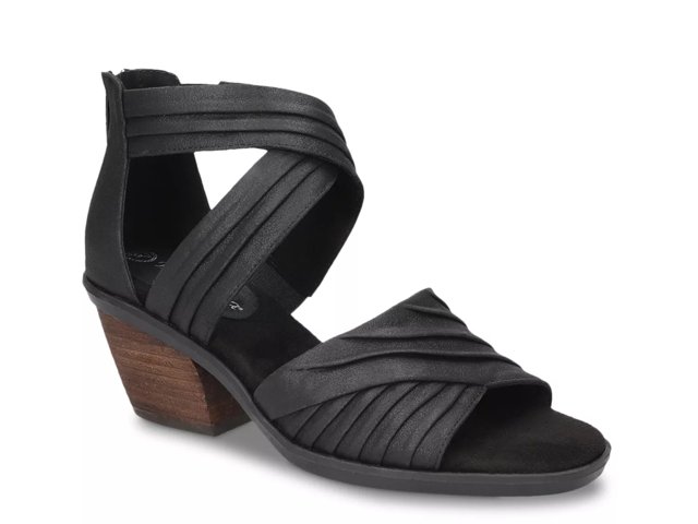 Quinelle Sandal