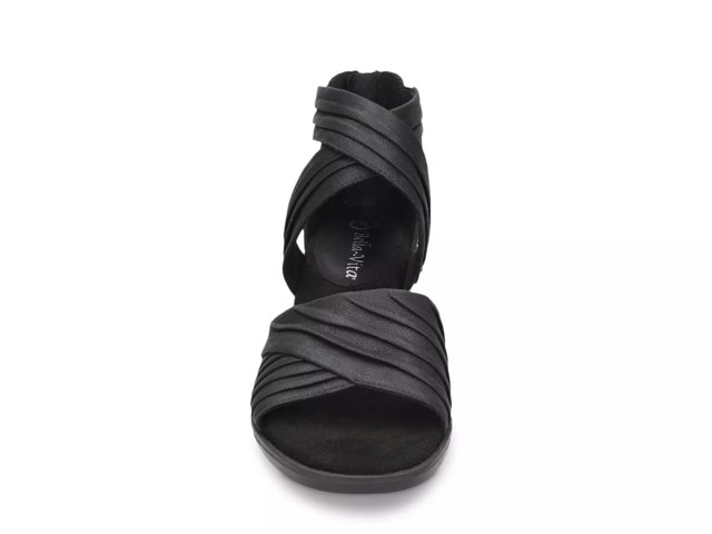 Quinelle Sandal
