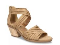 Quinelle Sandal Natural Beige view