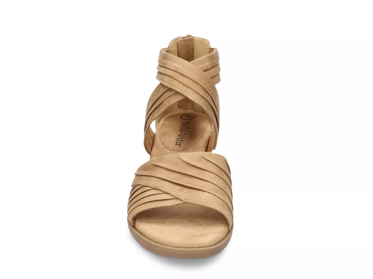 Quinelle Sandal