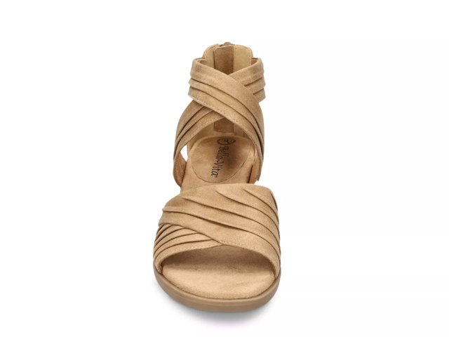 Quinelle Sandal