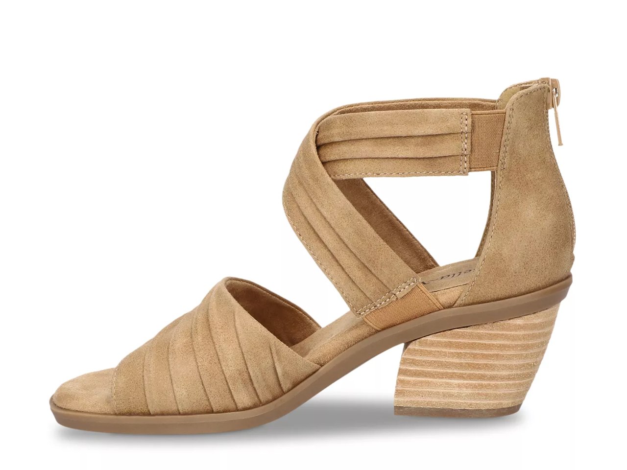 Quinelle Sandal