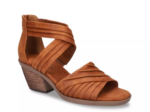 Quinelle Sandal