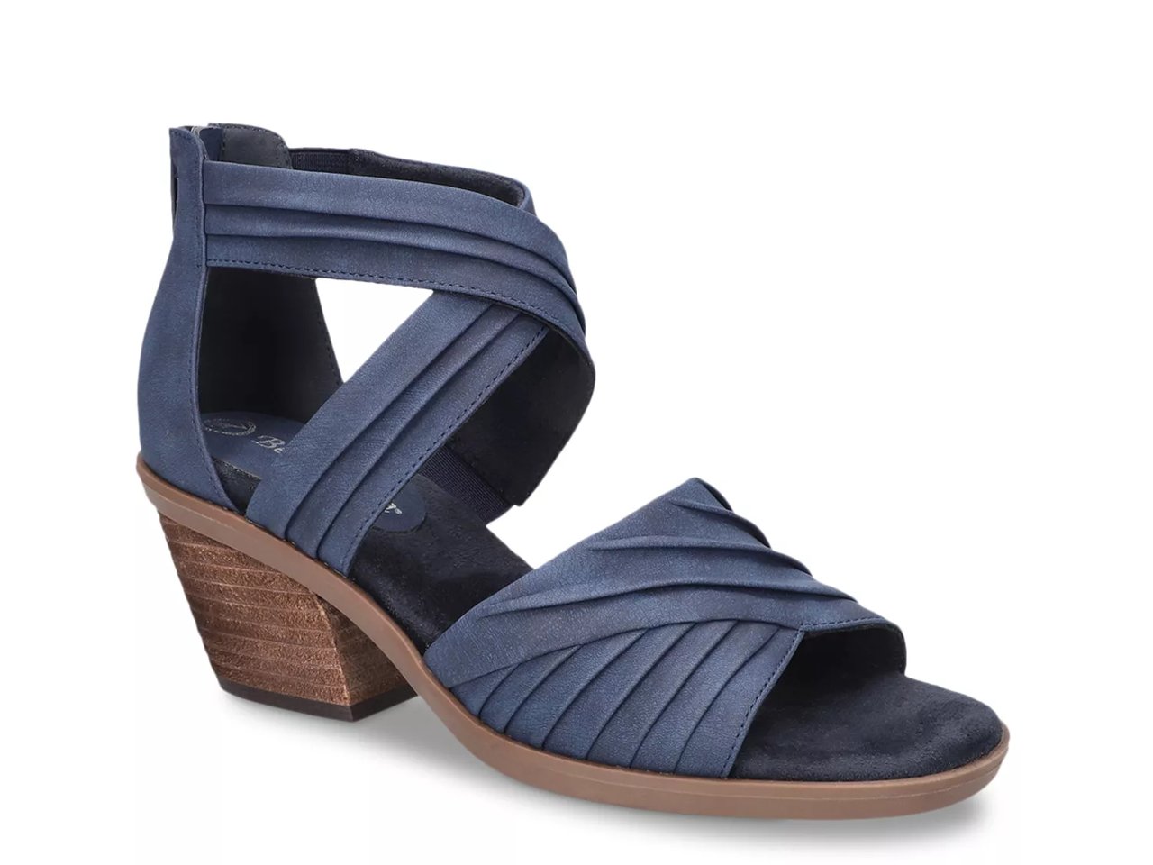 Quinelle Sandal