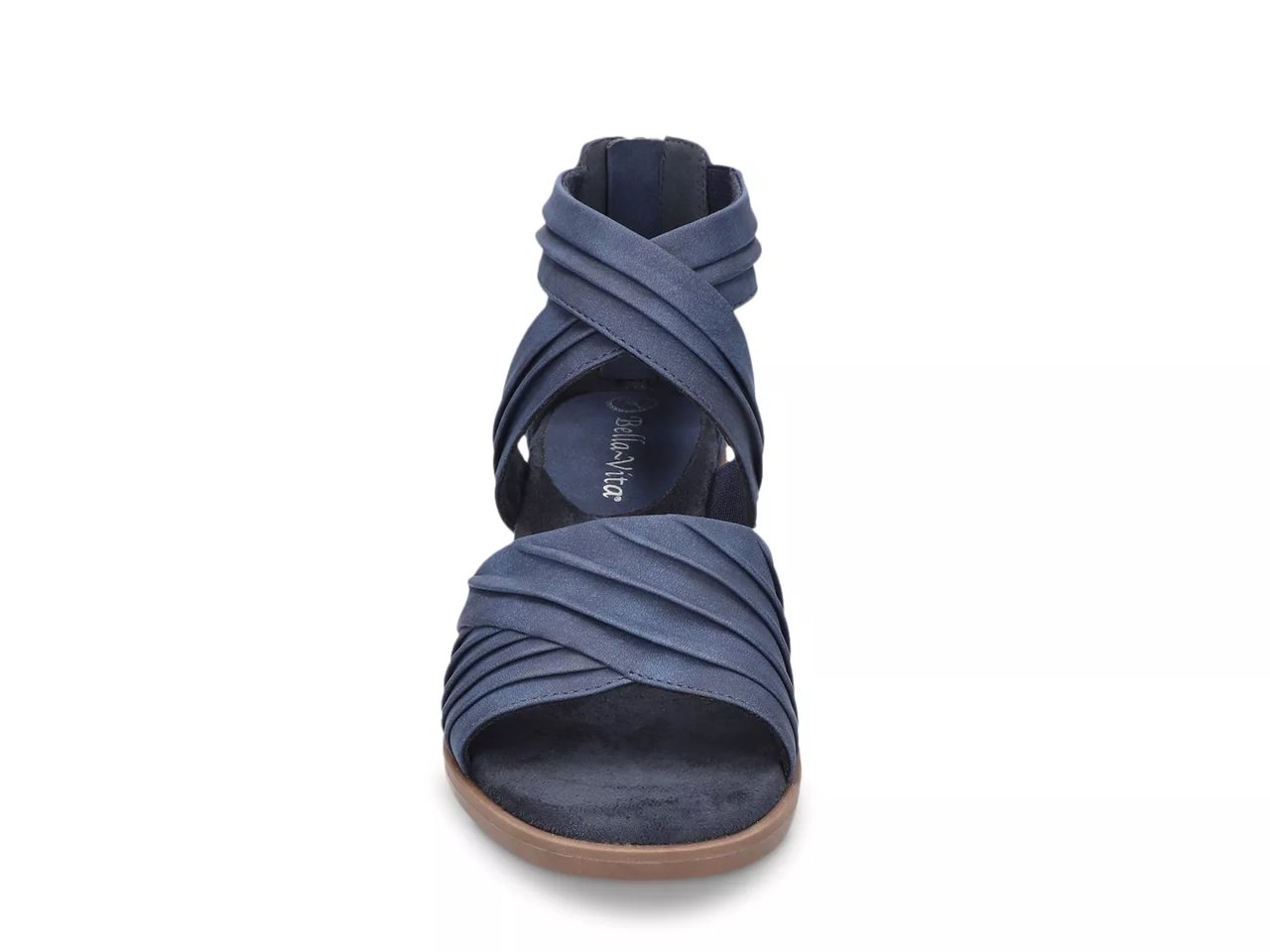 Quinelle Sandal