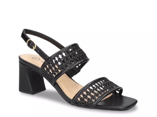 Xannon Sandal