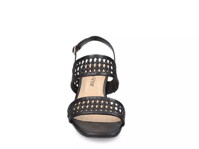 Xannon Sandal
