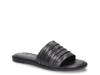 Rya Italy Sandal Black view