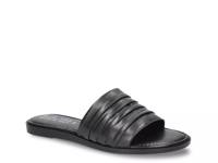 Rya Italy Sandal Black view