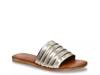 Rya Italy Sandal Champagne view