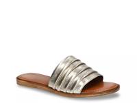 Rya Italy Sandal Champagne view