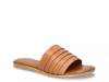 Rya Italy Sandal Whiskey Brown view