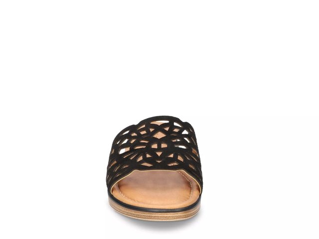 Cas Italy Wedge Sandal