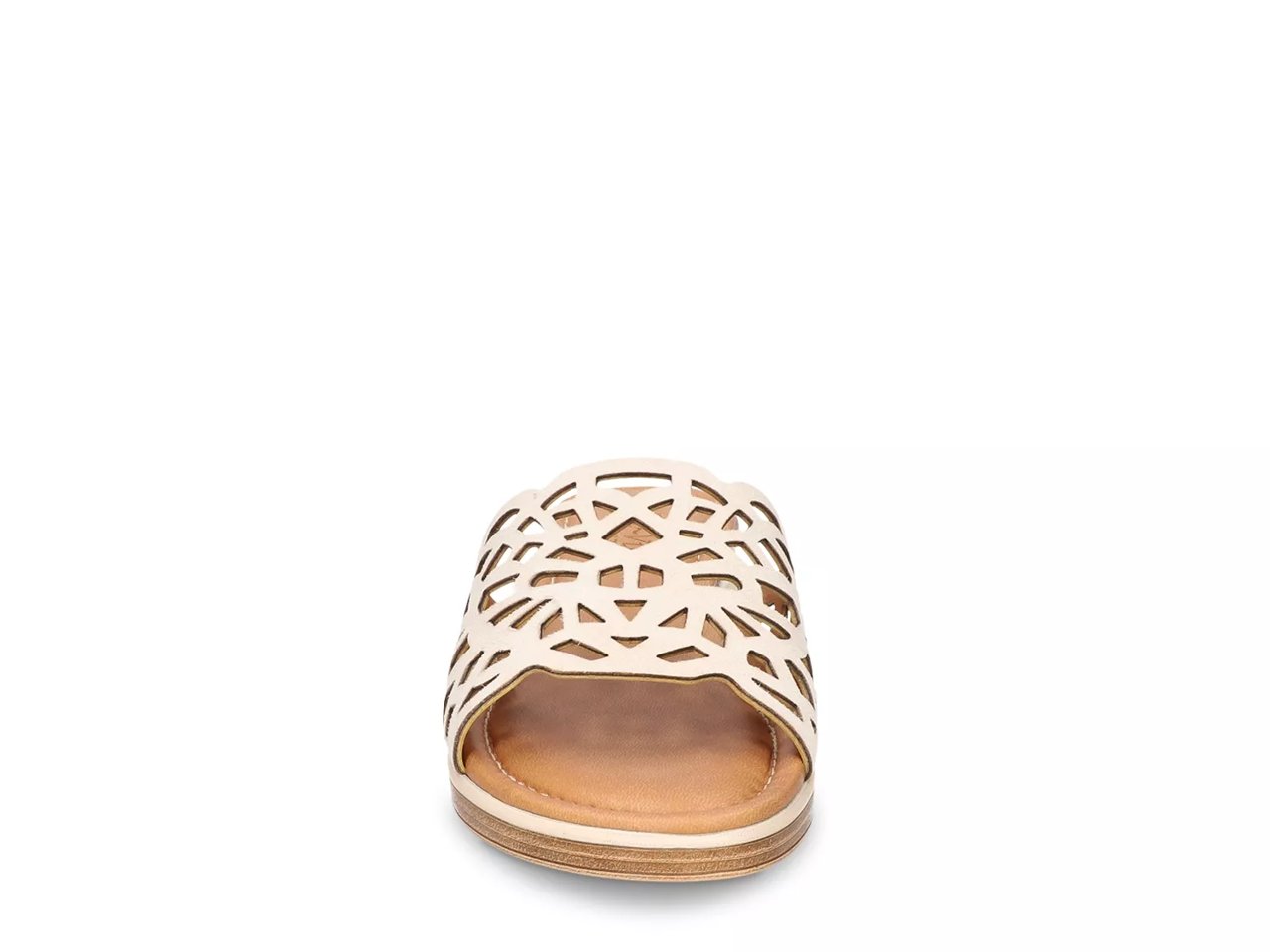 Cas Italy Wedge Sandal