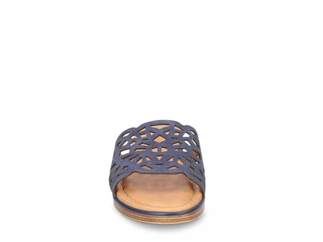 Cas Italy Wedge Sandal