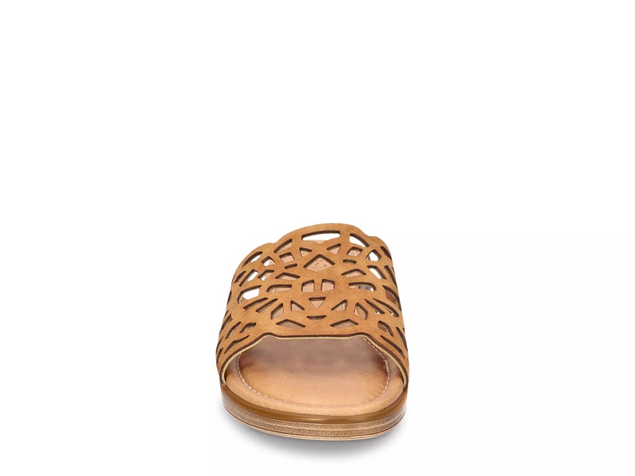 Cas Italy Wedge Sandal