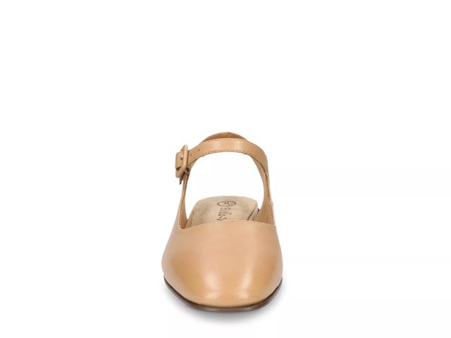 Andie Mary Jane Flat