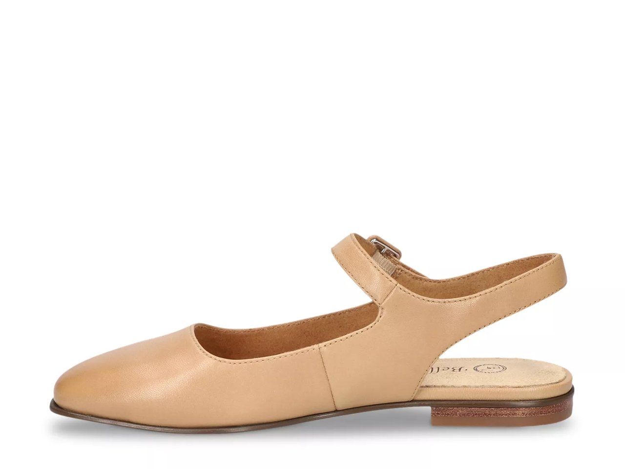 Andie Mary Jane Flat