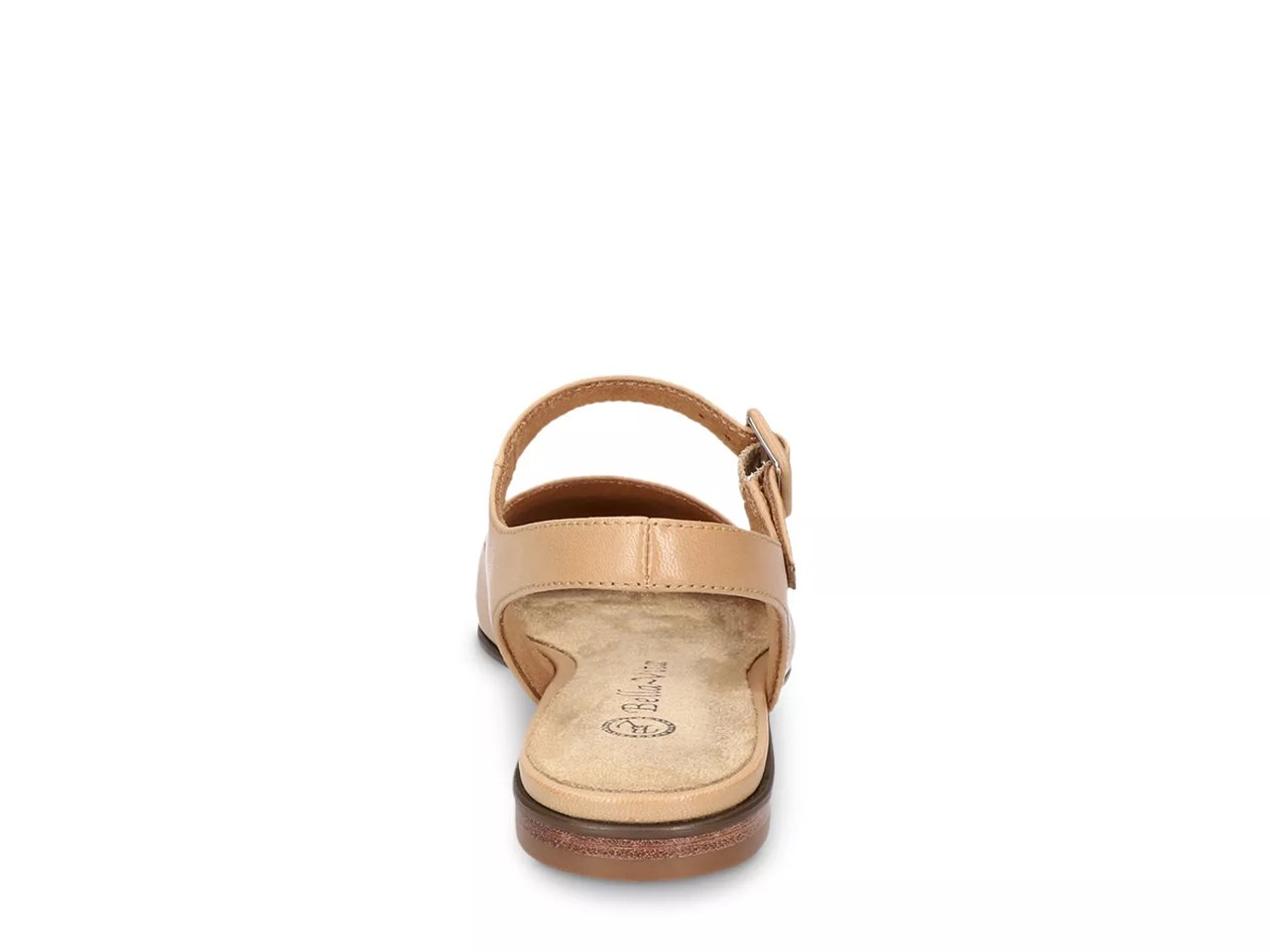 Andie Mary Jane Flat