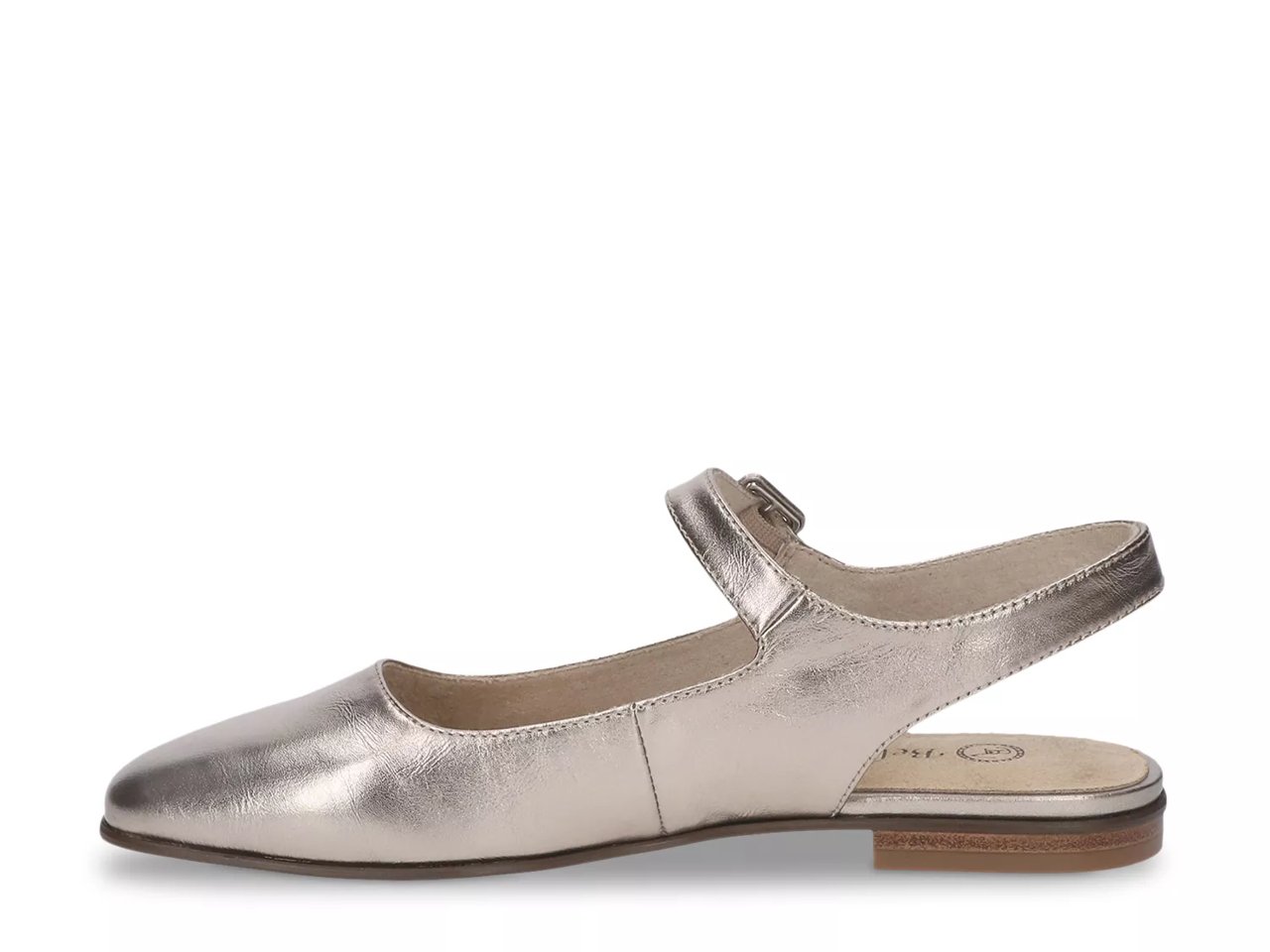 Andie Mary Jane Flat