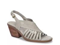 Gena Sandal Grey view