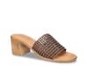 Eni-Italy Sandal Brown view