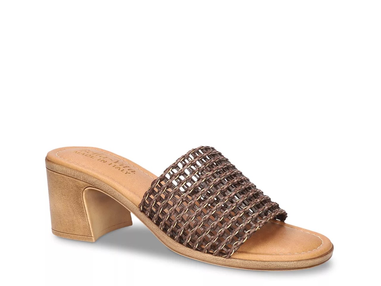 Eni-Italy Sandal