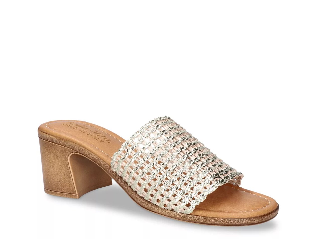 Eni-Italy Sandal
