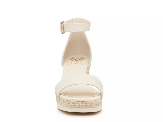 Jefannah Wedge Sandal