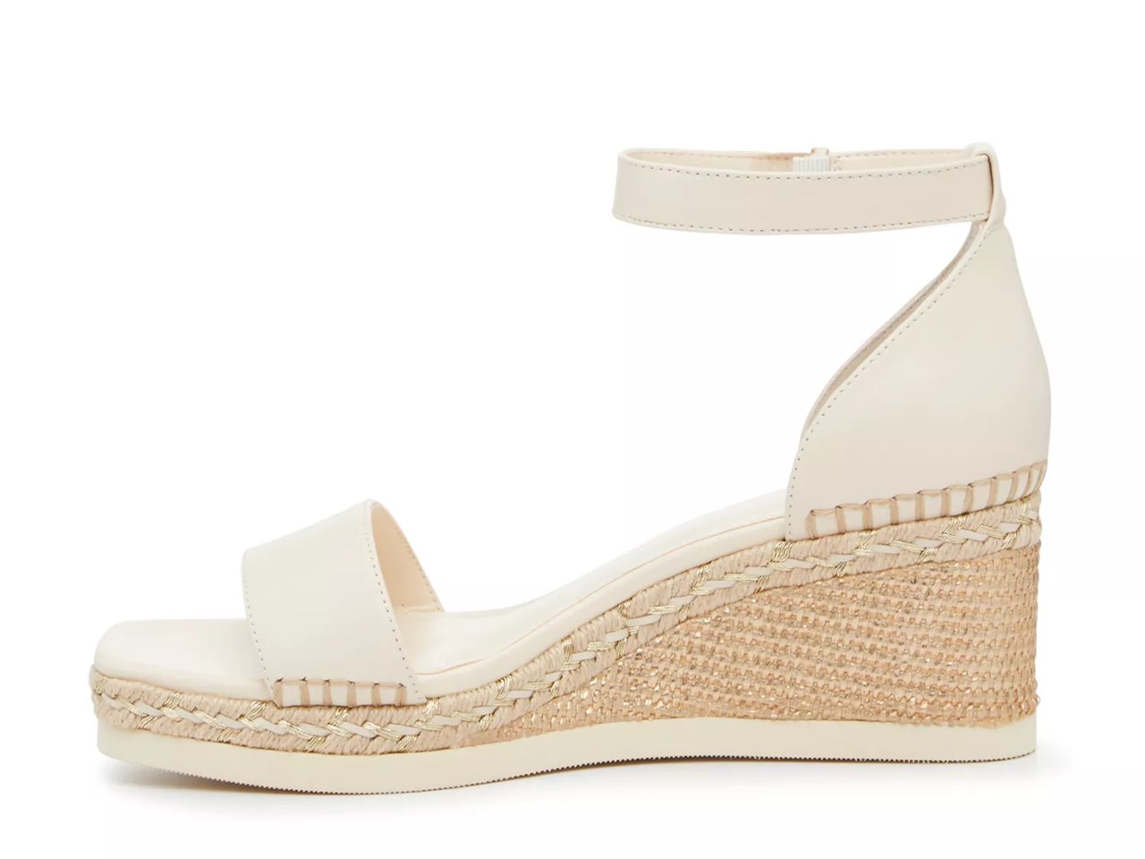 Jefannah Wedge Sandal