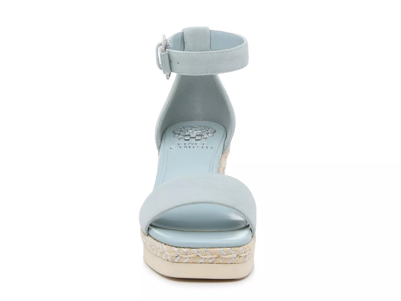 Jefannah Wedge Sandal