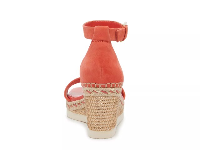 Jefannah Wedge Sandal