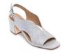 Bedford Sandal Silver Metallic view