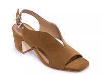 Bedford Sandal Dark Brown view