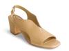 Bedford Sandal Sand Leather view