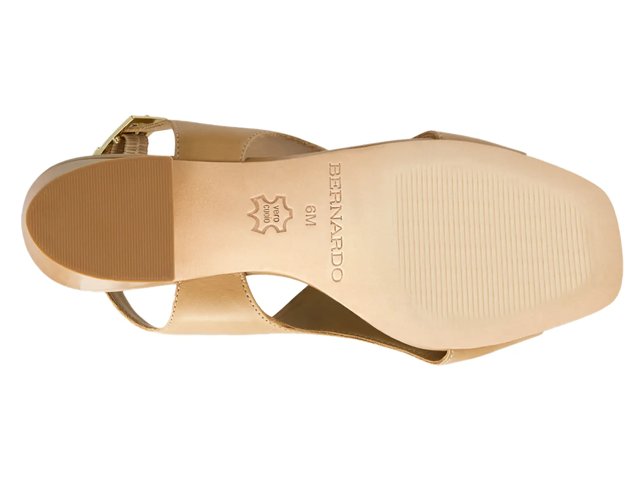 Bedford Sandal