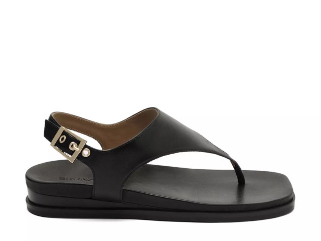 Concord Wedge Sandal