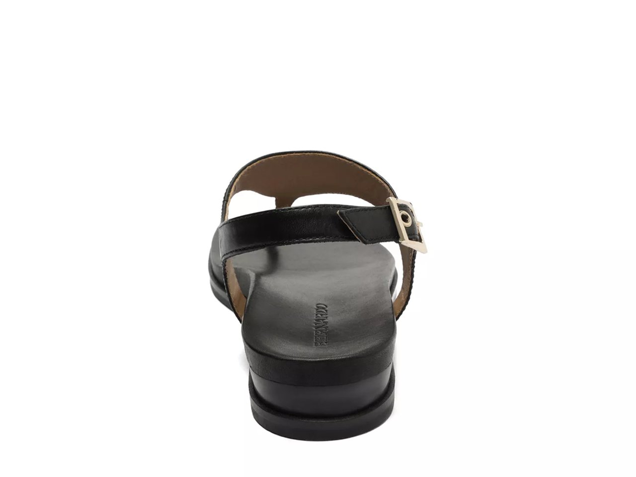 Concord Wedge Sandal