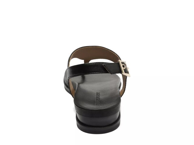 Concord Wedge Sandal