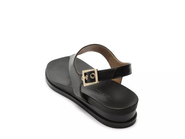 Concord Wedge Sandal